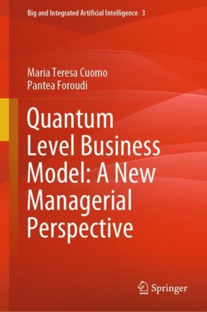 Quantum Level Business Model