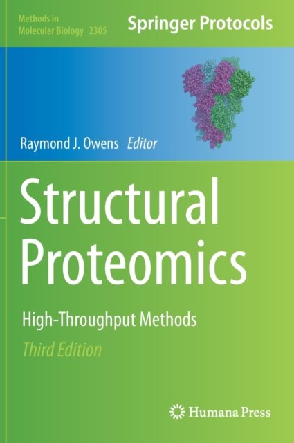 Structural Proteomics