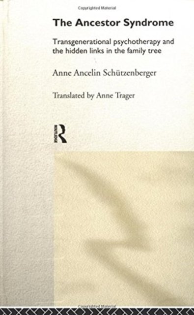 The Ancestor Syndrome