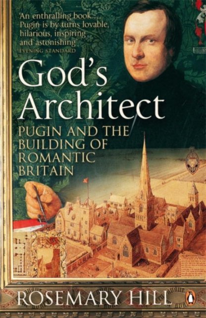 God''s Architect