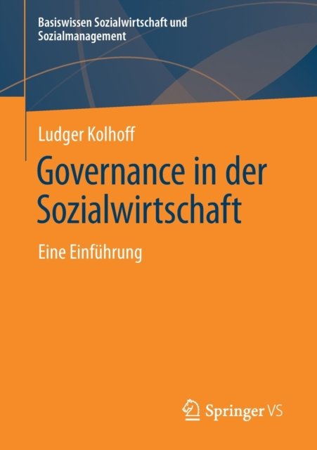Governance in der Sozialwirtschaft