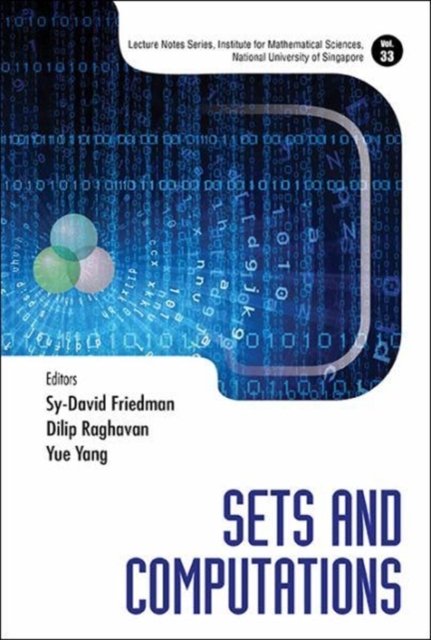 Sets and Computations