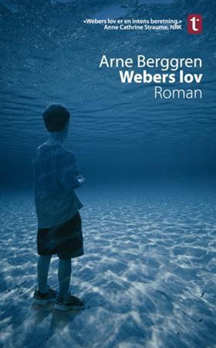 Webers lov - roman