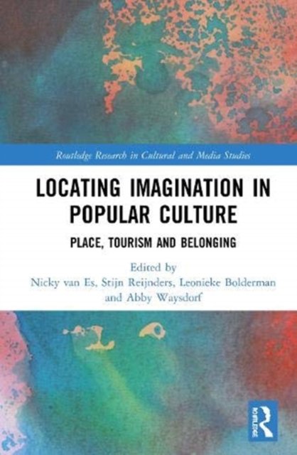 Locating Imagination in Popular Culture