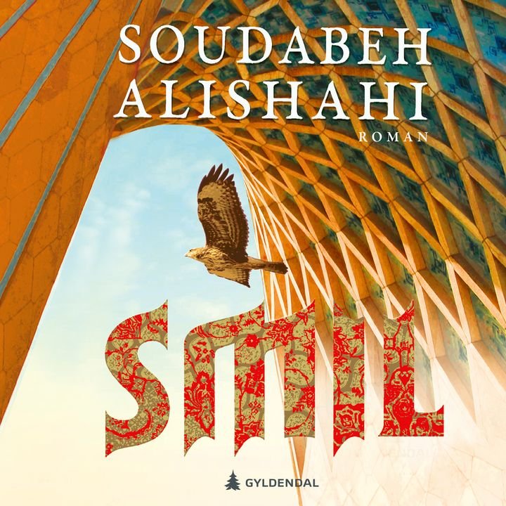 Smil - roman