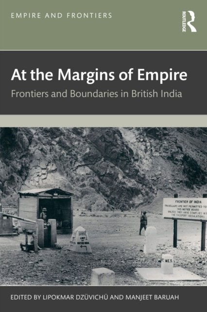 At the Margins of Empire
