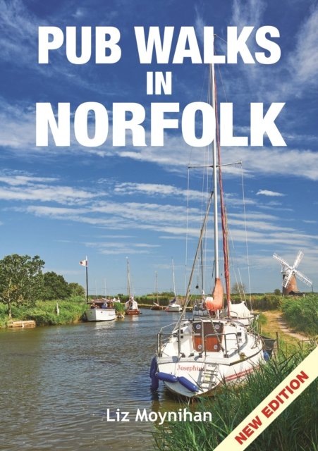 Pub Walks in Norfolk