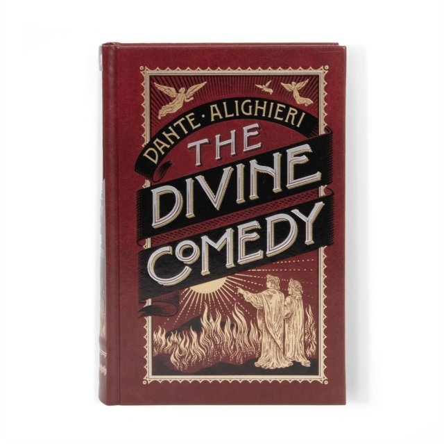 The Divine Comedy