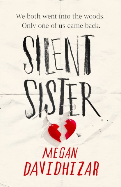 SILENT SISTER PB