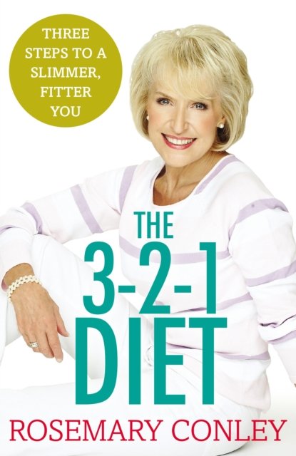 The 3-2-1 Diet