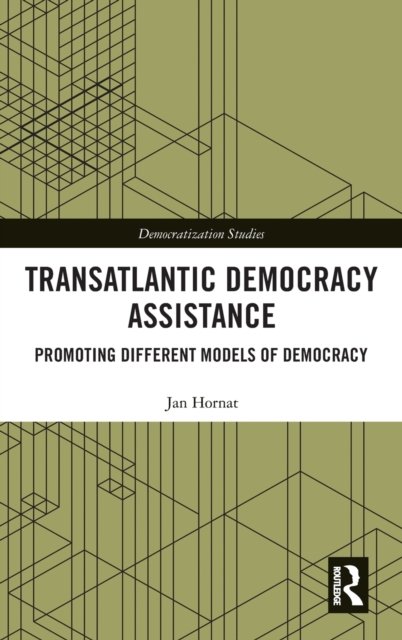 Transatlantic Democracy Assistance