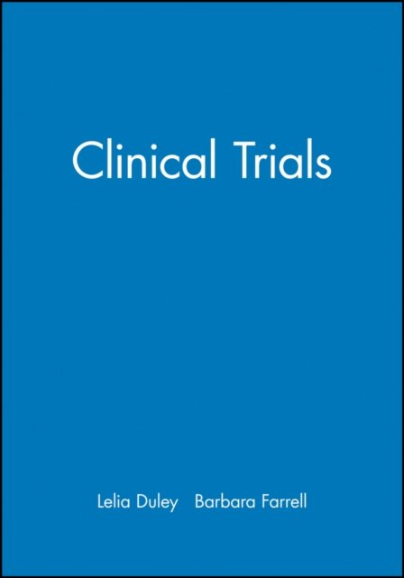 Clinical Trials