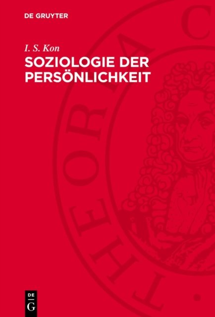 Soziologie der Personlichkeit