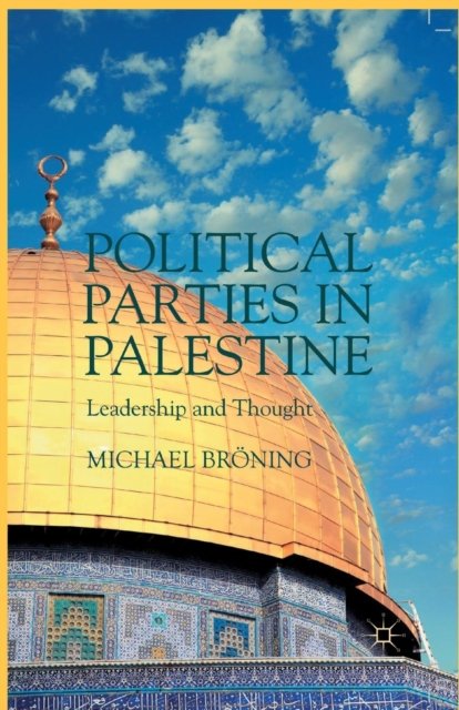 Political Parties in Palestine