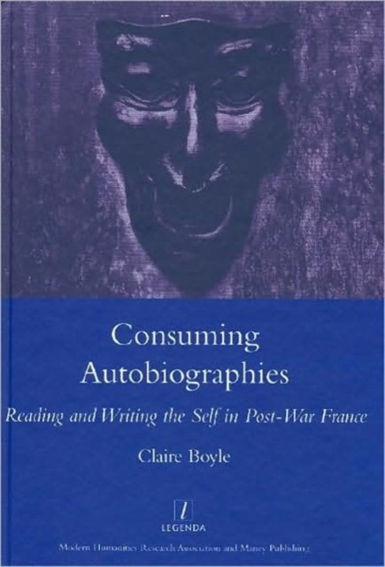 Consuming Autobiographies