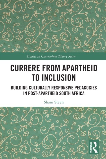 Currere from Apartheid to Inclusion
