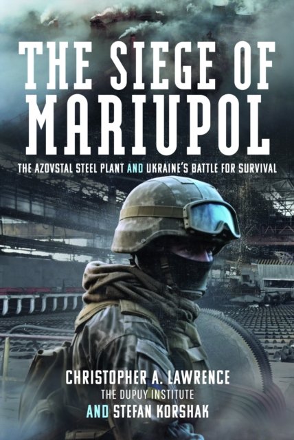 Siege of Mariupol