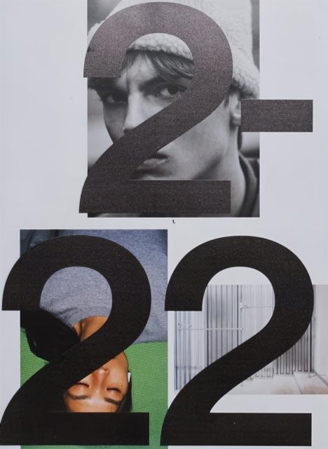 Wood Wood 2-22