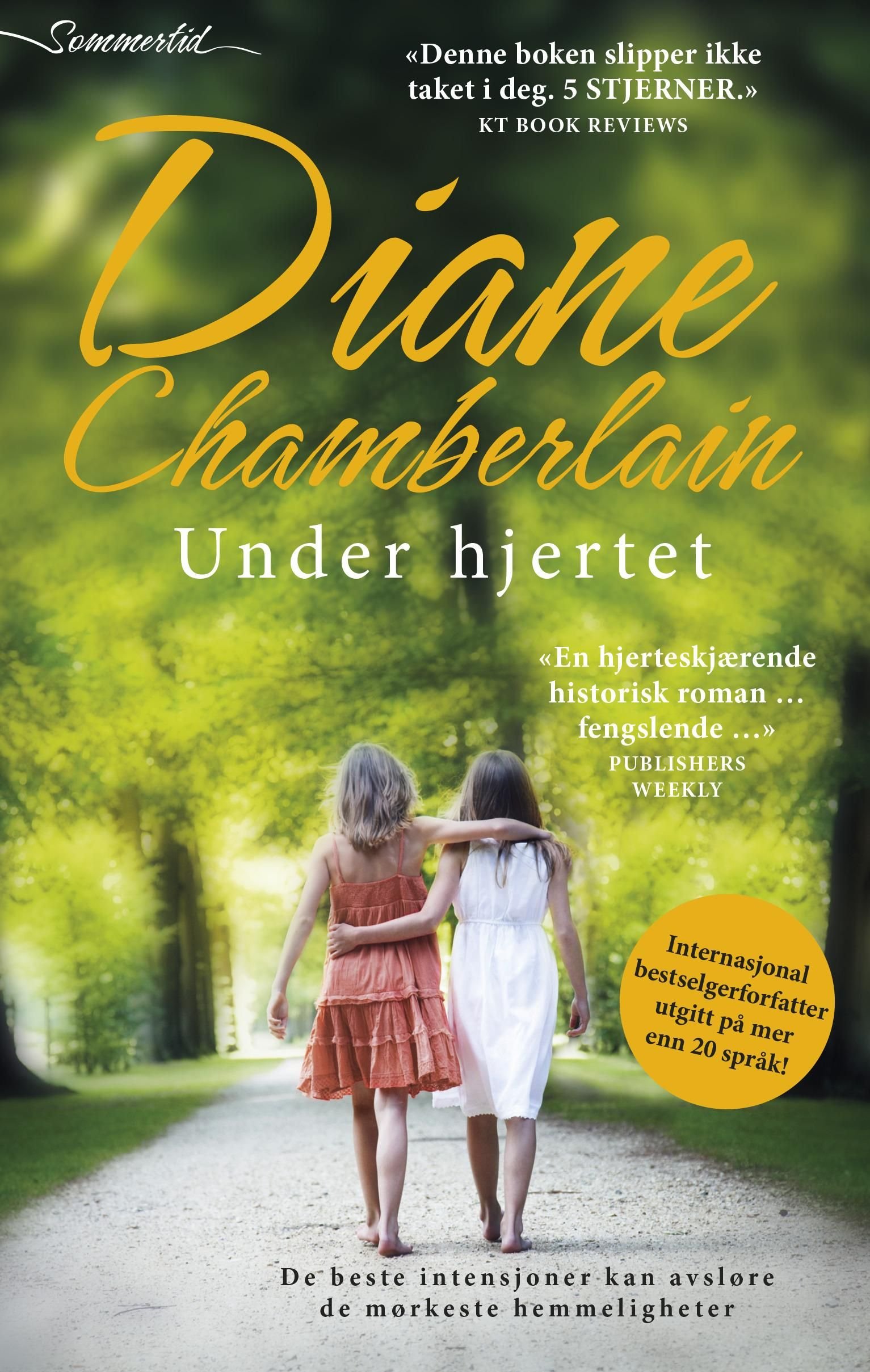 Under hjertet