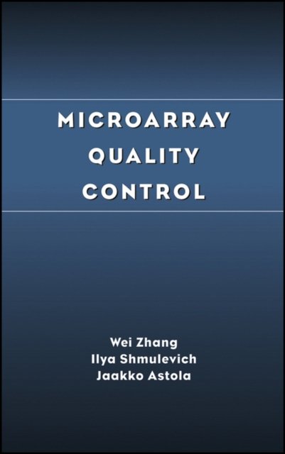 Microarray Quality Control