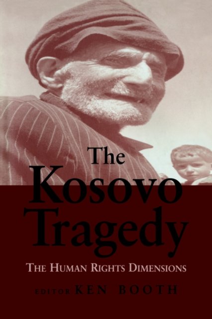 The Kosovo Tragedy