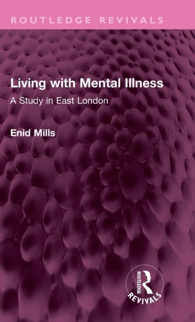 Living with Mental Illness