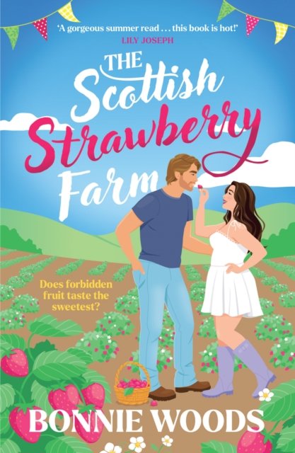 The Scottish Strawberry Farm