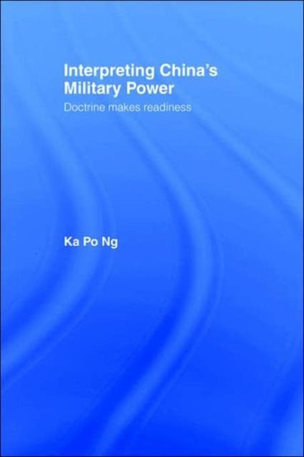 Interpreting China's Military Power
