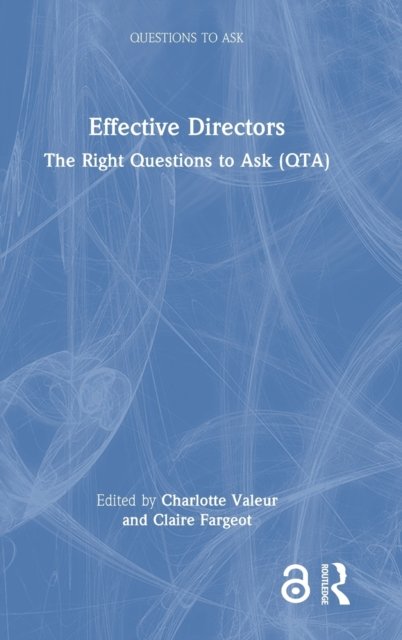 Effective Directors