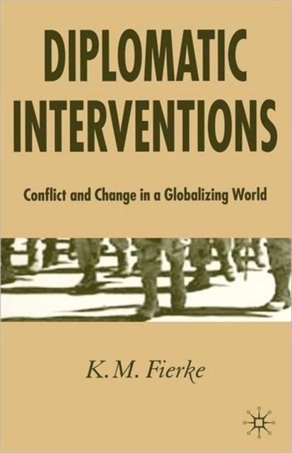 Diplomatic Interventions