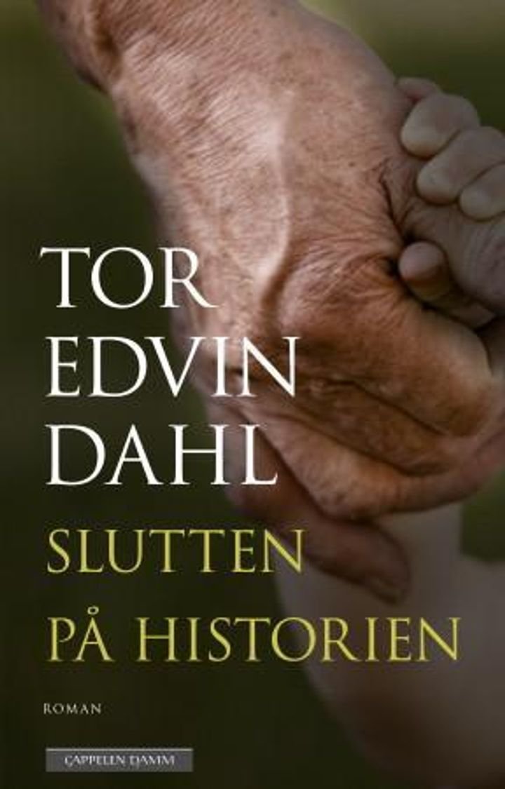 Slutten på historien