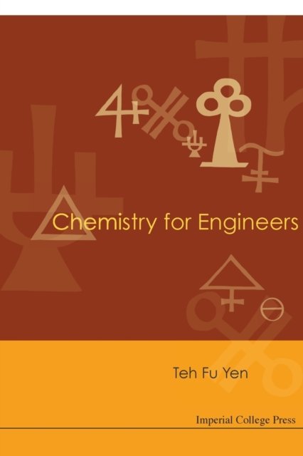 Chemistry For Engineers