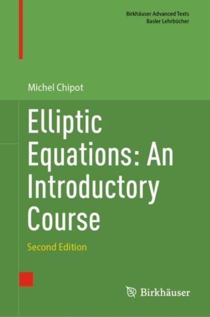 Elliptic Equations