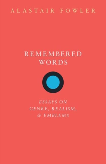 Remembered Words