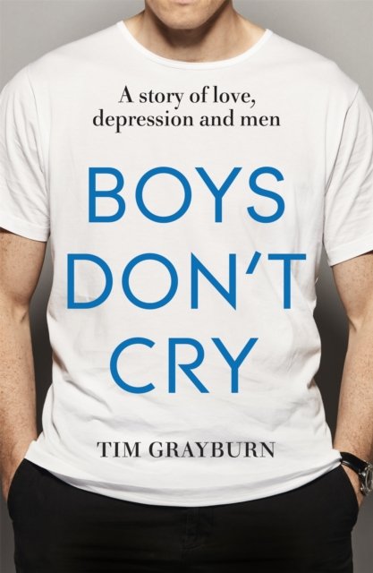 Boys Don''t Cry