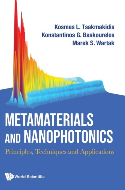 METAMATERIALS AND NANOPHOTONICS