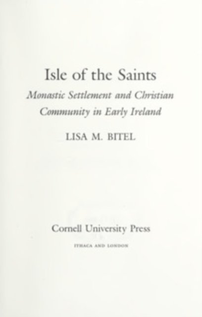 Isle of the Saints