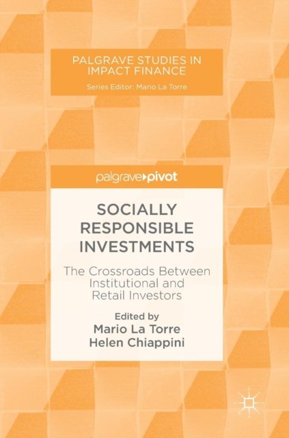 Socially Responsible Investments