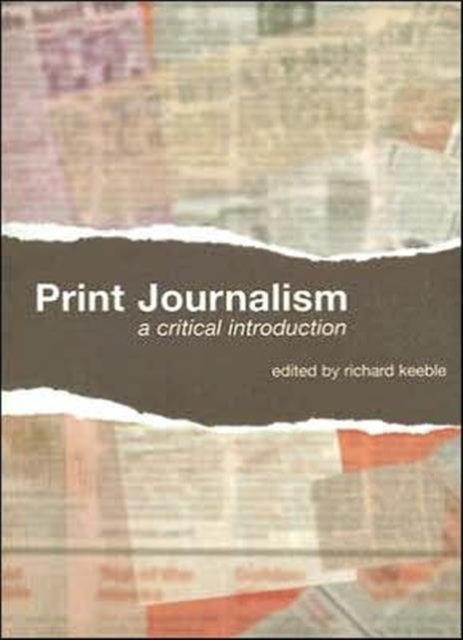 Print Journalism