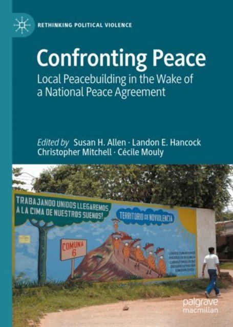 Confronting Peace