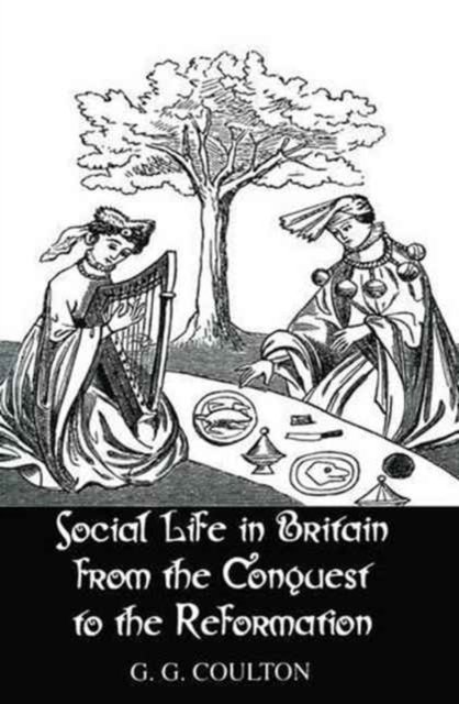 Social Life In Britain