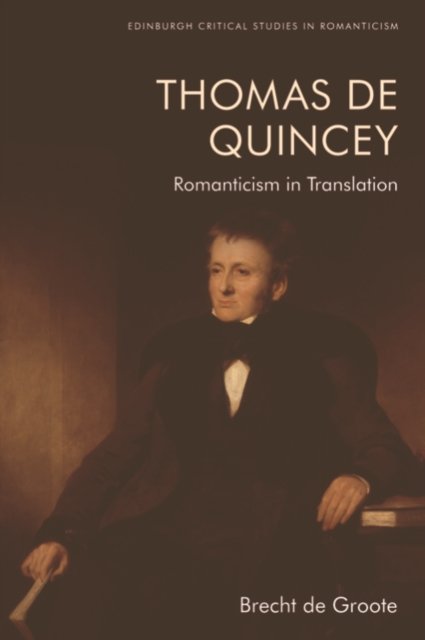 Thomas De Quincey