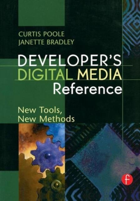 Developer''s Digital Media Reference