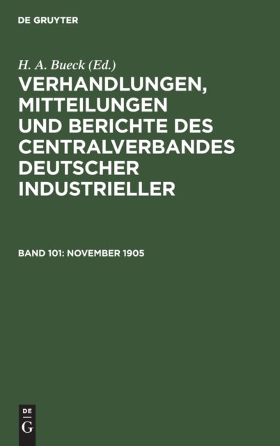 November 1905