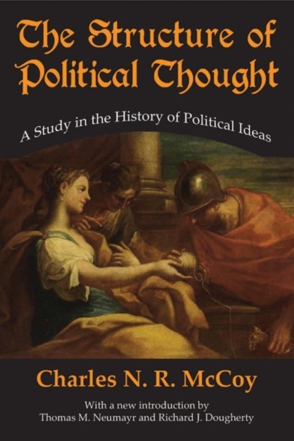 The Structure of Political Thought