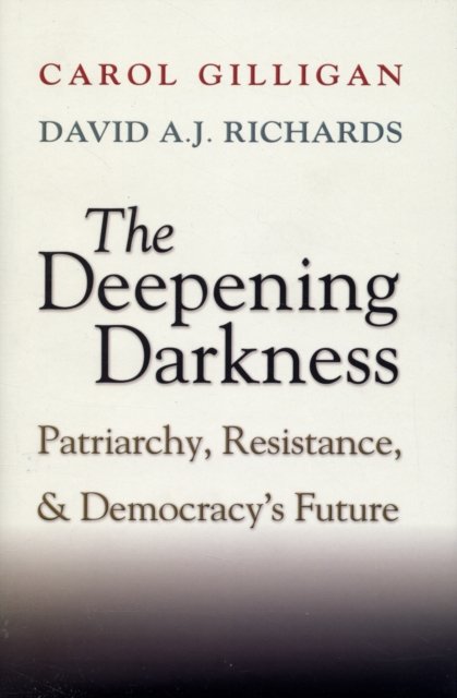 The Deepening Darkness