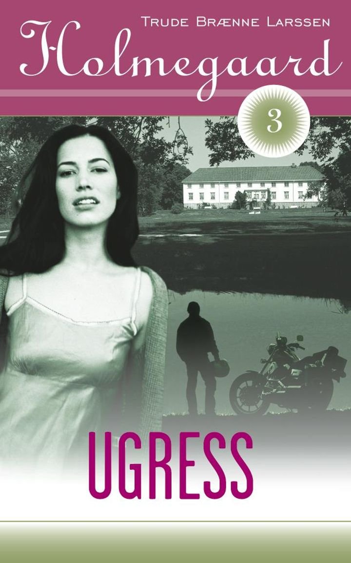 Ugress
