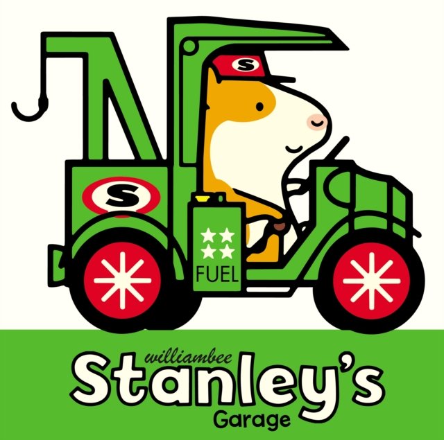 Stanley''s Garage