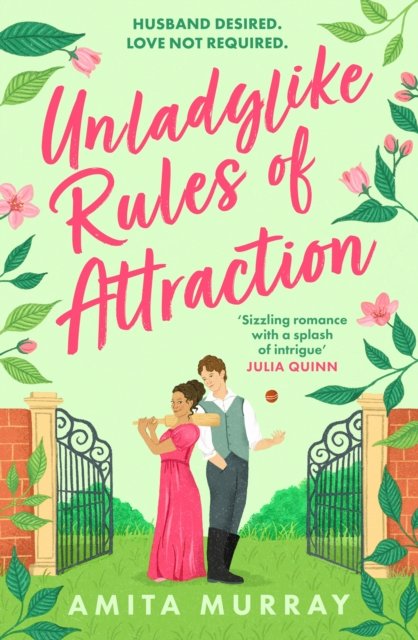 UNLADYLIKE RULES_MARLEIGH2 PB