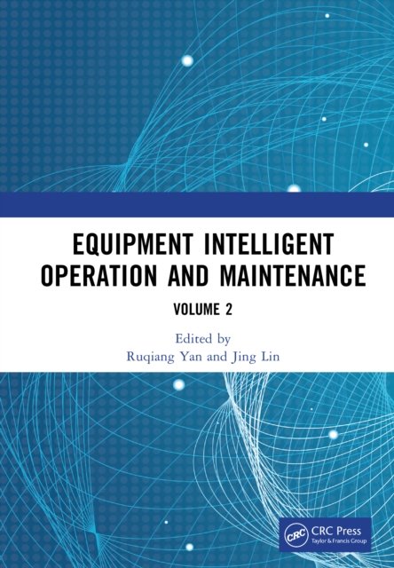 Equipment Intelligent Operation and Maintenance